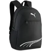 Puma Fundamental 20L Backpack, Accessories, Black, OSFA