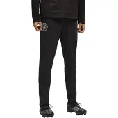 Puma Manchester City Training Pants Men, Sport, Black/Silver, XXL