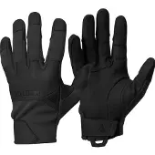 Direct Action CROCODILE FR Short S hansker, Nomex, svart