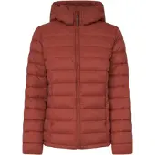 Pepe Jeans for woman. PL402447 Ammy Short Jacket red (S), Casual, Polyamide
