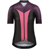 Bioracer Icon Kort Ermet Trøye