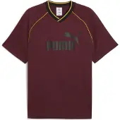 Puma Ess Kortarmet T-skjorte