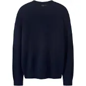 LMTD Genser - Strikk - NlmOdett - Dark Sapphire - - 15-16 år (170-176) - Genser