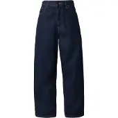 Carhartt WIP Brandon Jeans blå