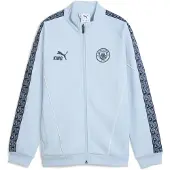 Puma Manchester City Fc King Anthem 25/26 Jakke