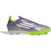 Adidas F50 Elite Laceless Fg Junior Fotballsko