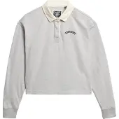Superdry Athletic Essential Graphic Collegegenser