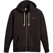 Levi's New Original Up Genser Med Hel Glidelås