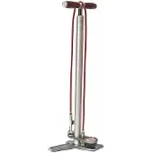 Silca Hiro Super Pista Ultimate Sykkelpumpe