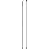 Sapim Leader Inox J-bend Eiker 100 Enheter