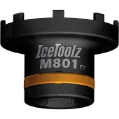 Icetoolz E-bike Nut Extractor Verktøy