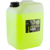 Resolvbike Rengjøringsmiddel 20l