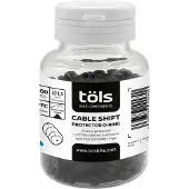 Tols Protector O-ring 1.1 Mm Girvaier 200 Enheter