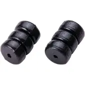 BBB Cabledonut Silicon Kabelbeskyttende Gummi 150 Stykker
