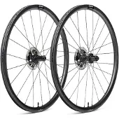 Scope R3 Cl Disc Tubeless Landeveishjulsett