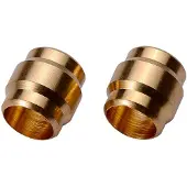 BBB Sram/avid 5 Mm Bcb-220 Bremseslangeoliven 50 Stykker