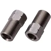 BBB Sram/avid Bcb-230 Kompresjonsmutter 25 Stykker
