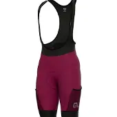 ALÉ Stones Cargo Sykkelshorts