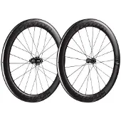 Vision Metron 60 Sl Db Disc Cl Tubeless Landeveishjulsett