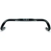 Ridefarr Alloy Aero Integrert Styre