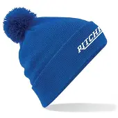 Ritchey Lue