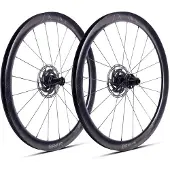 Ere Research Genus Ii Cl 45 Disc Tubeless Landeveishjulsett