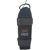 Seventy8 Mondraker E-crafty 500wh Battery Rammeveske