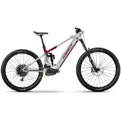 Ghost Bikes E-riot Cd Advanced 29/27.5´´ Nx Eagle 2025 Elektrisk Terrengsykkel
