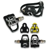 Mvtek Spd Sykkelpedaler