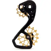 Garbaruk Sram Force Axs 12s Jockeyhjulsystem