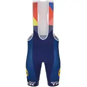 Santini Replica Lidl-trek 2025 Sykkelshorts