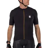 Leatt Mtb Endurance 5.0 Kortarmet T-skjorte