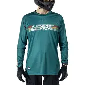 Leatt Mtb Enduro 4.0 Langarmet T-skjorte