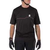 Leatt Mtb Trail 1.0 Kortarmet T-skjorte