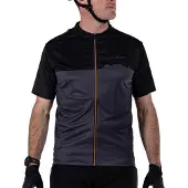 Leatt Mtb Trail 3.0 Kortarmet T-skjorte