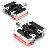 Redshift Sports Arclight Pro Clipless Sykkelpedaler