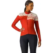 Castelli Unlimited Thermal 2 Langermet Trøye