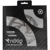 Notig Stainless Steel Rotor 1.8 Mm Bremsekive