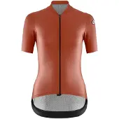 Assos Uma Gt S11 Kort Ermet Trøye