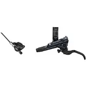 Shimano Slx Bl-m7100-br-m7100 F 2p Bremseklosser