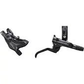 Shimano Deore Bl-m6100-m6100 R Bremseklosser