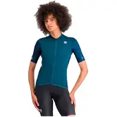 Sportful Srk Kort Ermet Trøye