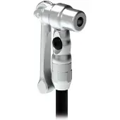Lezyne Raccord Presta Pro Pumpens Hode