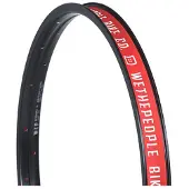 Wethepeople Logic 22´´ Sleeved Felg
