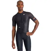 Sportful Supernova Kort Ermet Trøye