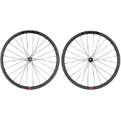 Massi X-grava Carbon 30 Cl Disc Tubeless Hjulsett For Grussykkel