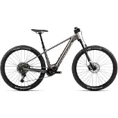 Orbea Urrun 20 29´´ Cues U6000 Gs Shadow 2025 Elektrisk Terrengsykkel