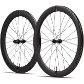 Reserve 52/63 Dt 180 Sp Cl Disc Tubeless Landeveishjulsett
