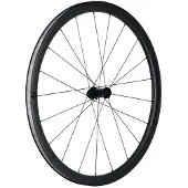 Vision Metron 37 Sl Cl Disc Tubeless Landeveishjulsett