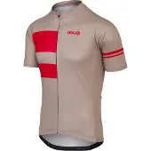 Agu Stripes Essential Kort Ermet Trøye